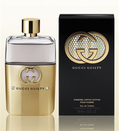 gucci hombre perfume|Gucci guilty pour homme by.